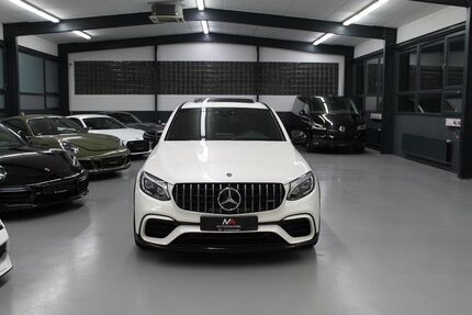 Mercedes-Benz GLC 63 AMG 86.800 km 54.850 &euro; Uhingen 73066