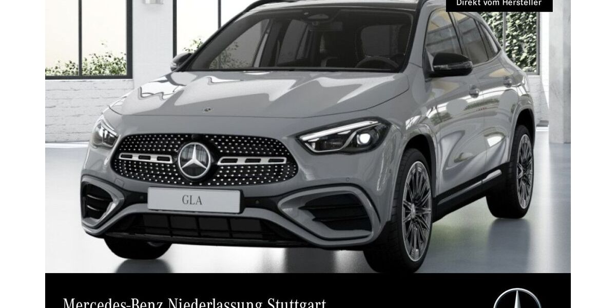 Mercedes-Benz GLA 220 14.000 km 46.390 &euro; Böblingen 71034