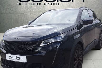 Peugeot 3008 34.200 km 22.480 &euro; Magstadt 71106