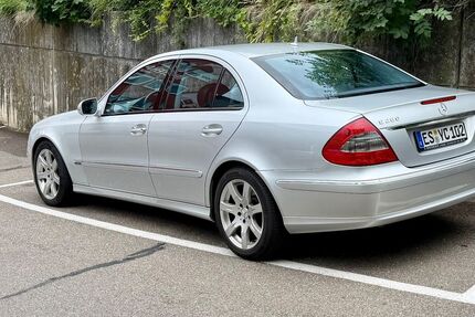 Mercedes-Benz E 280 316.000 km 4.300 &euro; Weilheim an der Teck 73235
