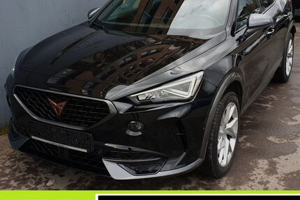 Cupra Formentor 133.858 km 24.430 &euro; Waiblingen 71332