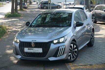 Peugeot 208 13.000 km 12.990 &euro; Göppingen 73037