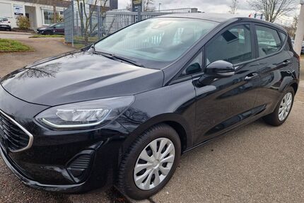 Ford Fiesta 25.000 km 12.900 &euro; Ludwigsburg 71634