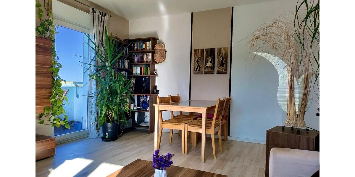 Etagenwohnung Stuttgart Stuttgart-West - 2 Zimmer, 63 m&sup2;, 260.000&euro; | Angebot:25285757