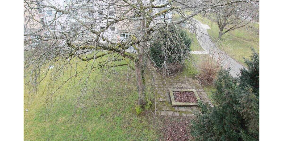 Etagenwohnung Stuttgart Dürrlewang - 3 Zimmer, 64 m&sup2;, 270.000&euro; | Angebot:25690187