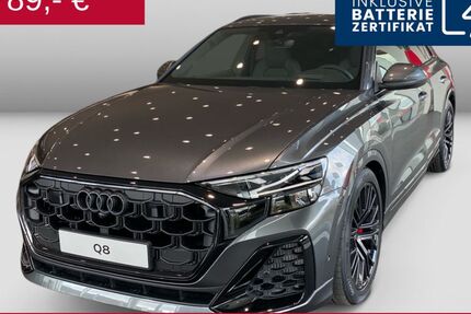 Audi Q8 8.000 km 99.890 &euro; Göppingen 73037