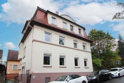 Wohnung Stuttgart Feuerbach - 3 Zimmer, 80 m&sup2;, 299.000&euro; | Angebot:26690039