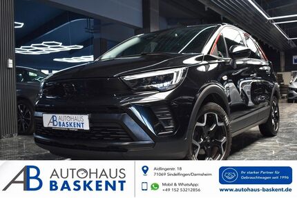 Opel Crossland (X) 106.200 km 11.980 &euro; Sindelfingen-Darmsheim 71069