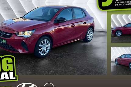 Opel Corsa 39.895 km 11.990 &euro; Leinfelden-Echterdingen 70771