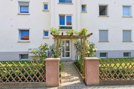 Wohnung Denkendorf - 3 Zimmer, 79 m&sup2;, 240.000&euro; | Angebot:27709141