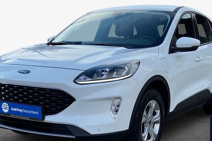 Ford Kuga 31.743 km 20.600 &euro; Leonberg 71229