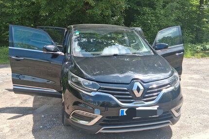 Renault Espace 180.000 km 12.500 &euro; Stuttgart 70499
