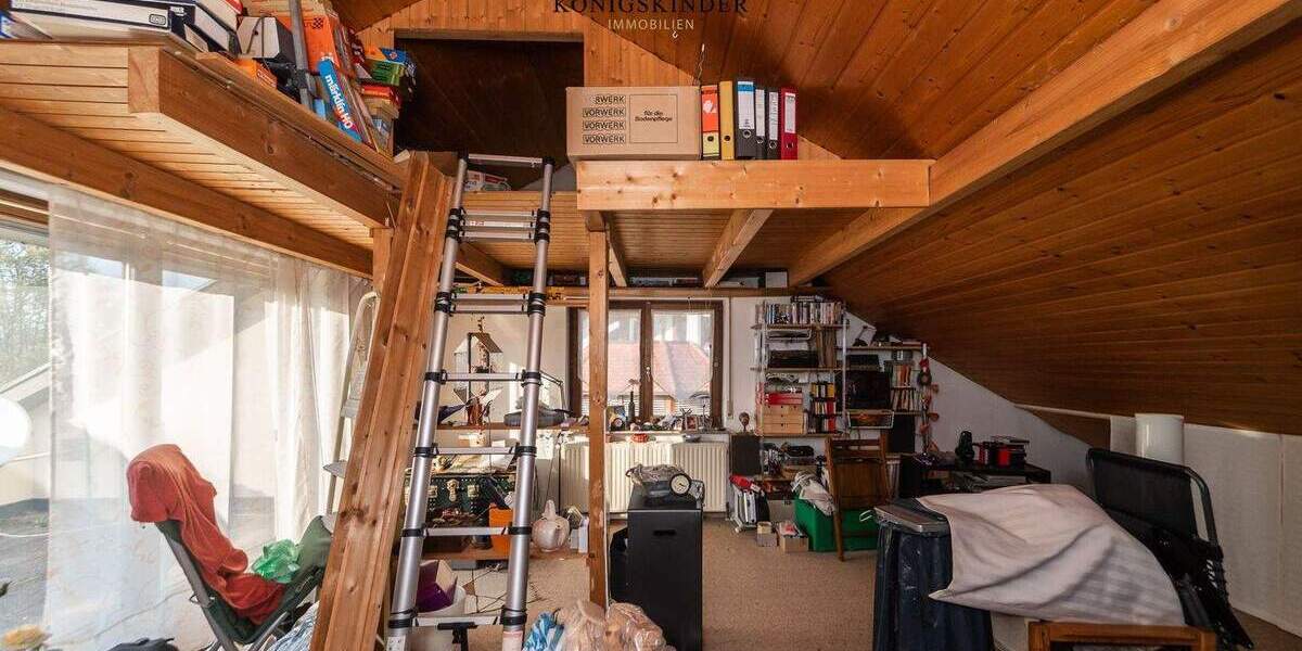 Doppelhaushälfte Oberstenfeld - 8 Zimmer, 161 m&sup2;, 490.000&euro; | Angebot:25862924