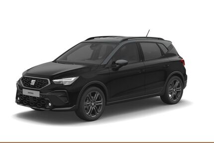 Seat Arona 1.505 km 24.430 &euro; Stuttgart-Feuerbach 70469