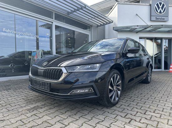 Skoda Octavia 124.829 km 17.480 &euro; Wendlingen am Neckar 73240