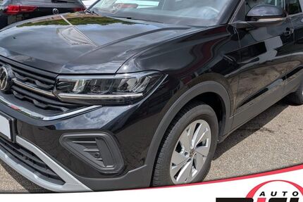 VW T-Cross 25.450 km 18.310 &euro; Leonberg 71229