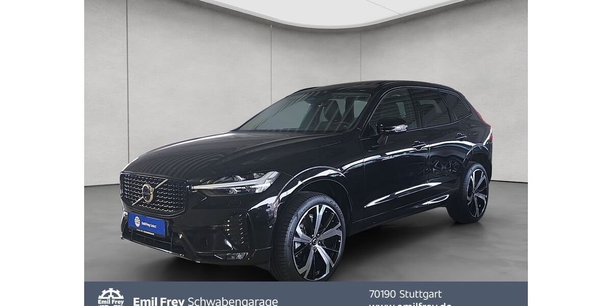 Volvo XC60 19.823 km 44.900 &euro; Stuttgart 70190