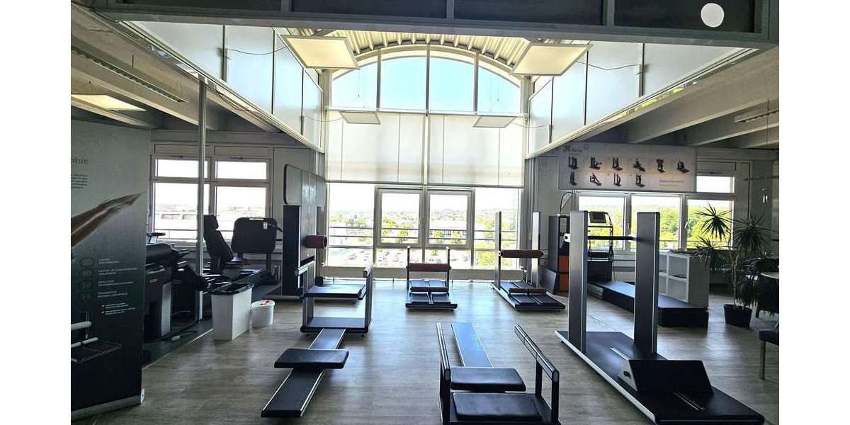 Gewerbeobjekt Bietigheim-Bissingen Bissingen - 6.708&euro; | Angebot:21247408