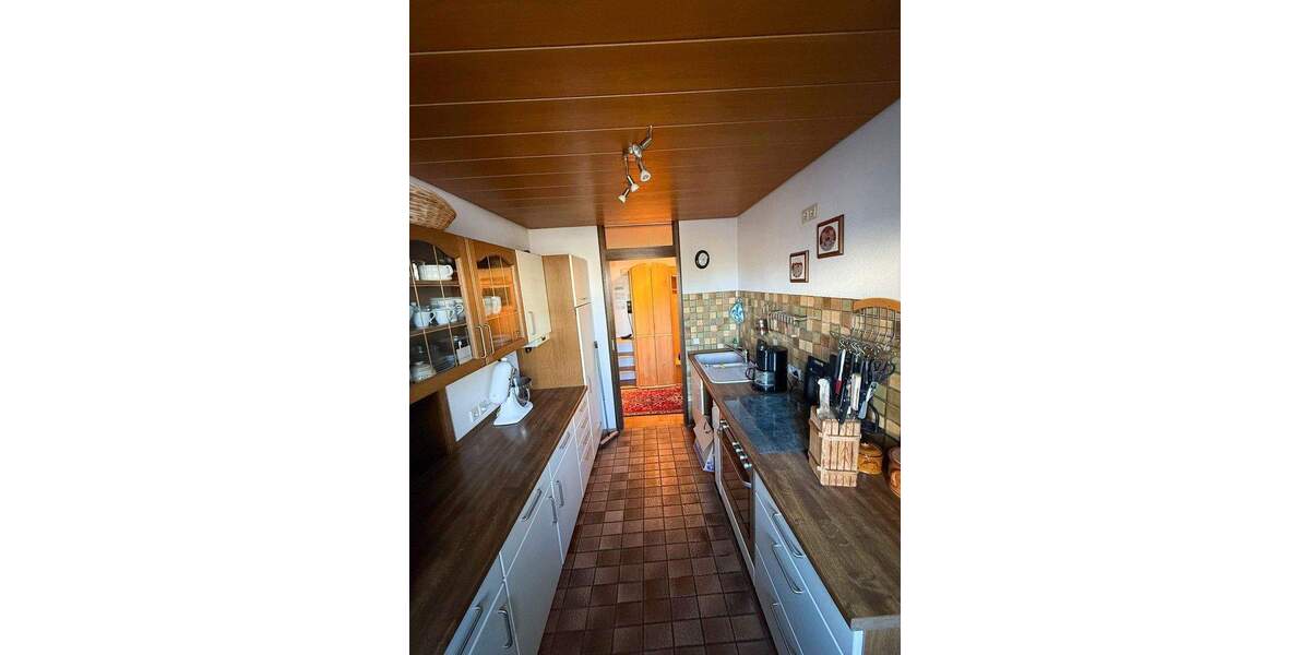 Etagenwohnung Göppingen Stadtgebiet - 4 Zimmer, 91 m&sup2;, 305.000&euro; | Angebot:25716430