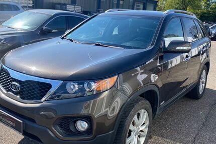 Kia Sorento 253.000 km 4.900 &euro; Markgröningen 71706