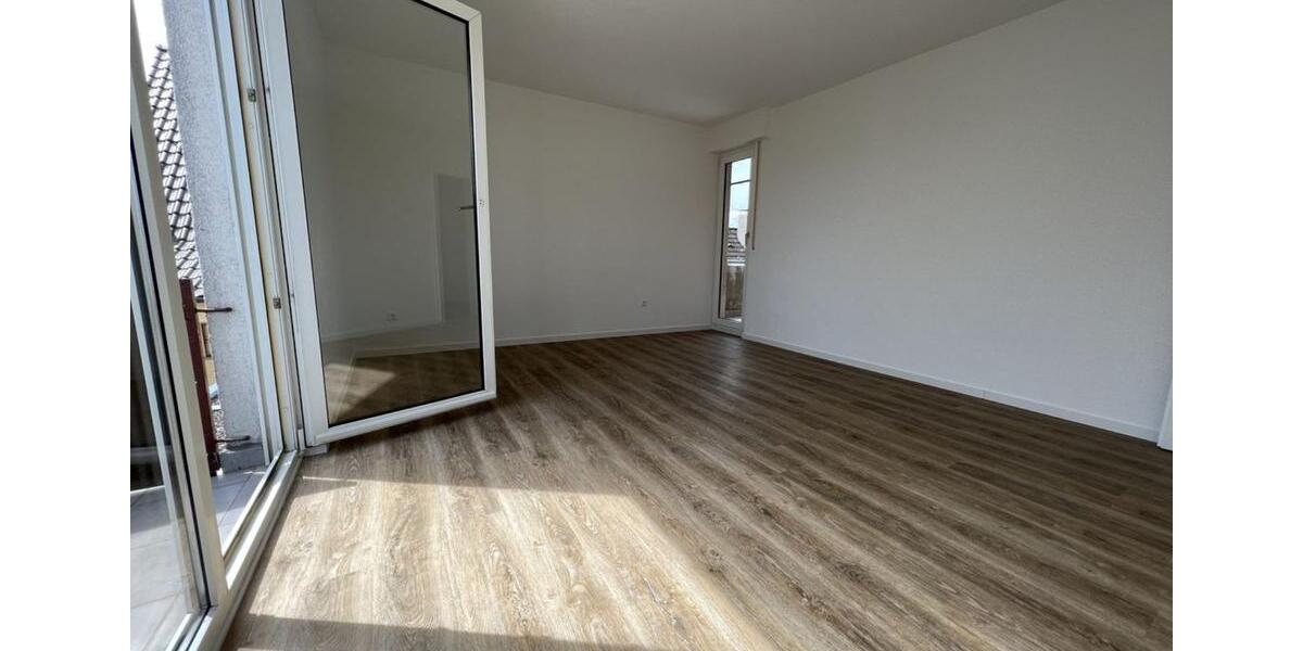 Etagenwohnung Fellbach Oeffingen - 3 Zimmer, 81 m&sup2;, 1.025&euro; | Angebot:25964414