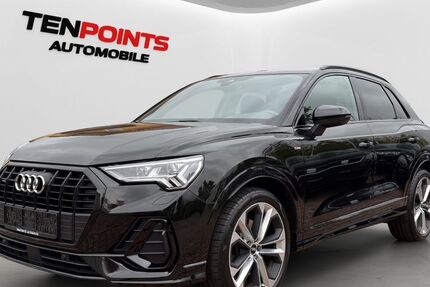 Audi Q3 84.000 km 30.800 &euro; Sindelfingen 71065