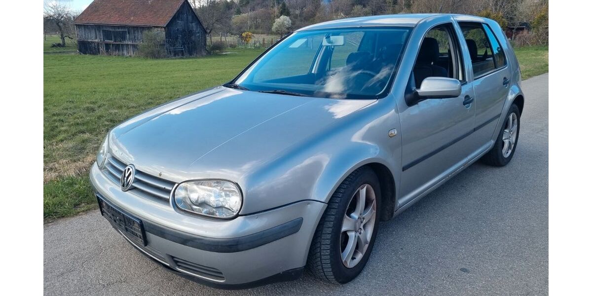 VW Golf 255.000 km 1.190 &euro; Magstadt (in der Nähe von Stuttgart) 71106