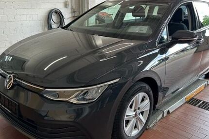 VW Golf 52.194 km 17.595 &euro; Zell u.A. 73119