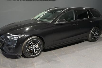Mercedes-Benz C 220 25.600 km 42.880 &euro; Waiblingen 71332