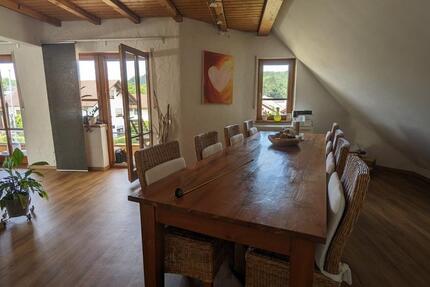 Wohnung Leonberg - 3 Zimmer, 129 m&sup2;, 1.200&euro; | Angebot:25409166