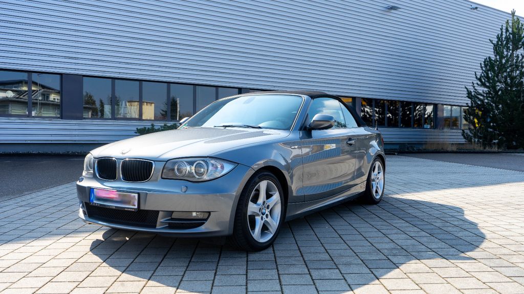 BMW 120 158.705 km 10.700 &euro; Freiberg am Neckar 71691