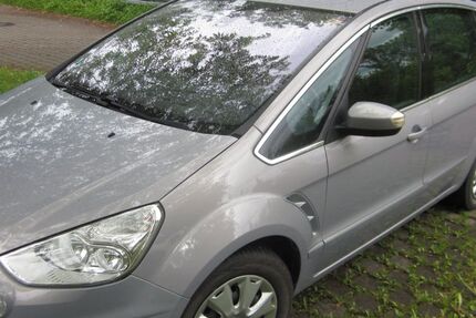Ford S-Max 208.482 km 5.800 &euro; Remseck am Neckar 71686