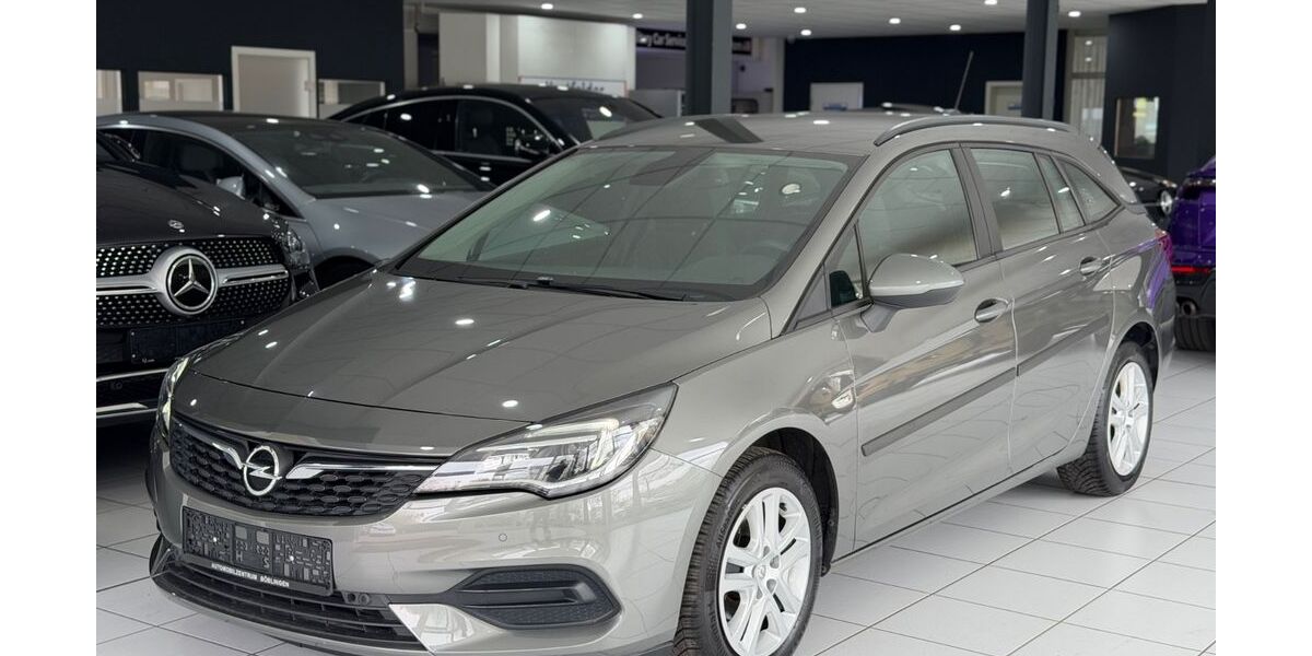 Opel Astra 85.000 km 9.980 &euro; Weil im Schönbuch 71093
