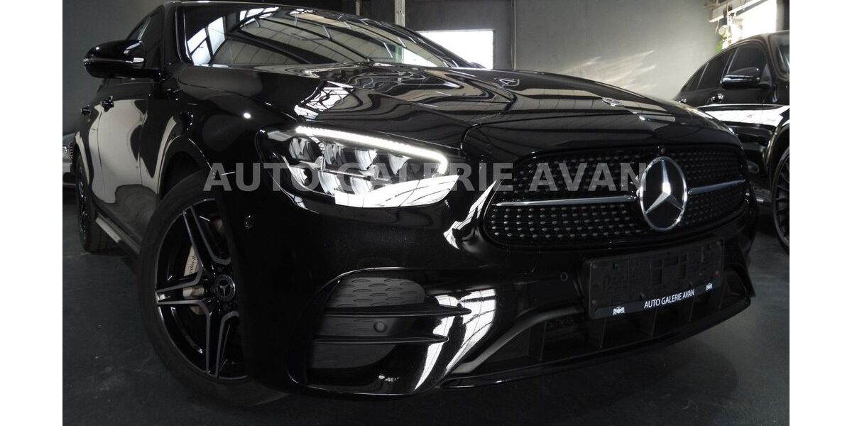 Mercedes-Benz E 300 104.788 km 36.500 &euro; Schorndorf bei Stuttgart 73614