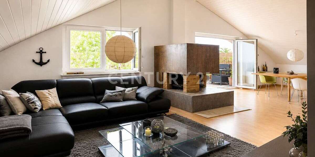 Etagenwohnung Stuttgart Vaihingen - 5 Zimmer, 137 m&sup2;, 699.000&euro; | Angebot:27302232
