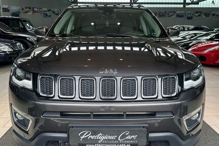 Jeep Compass 147.000 km 14.949 &euro; Ludwigsburg 71638
