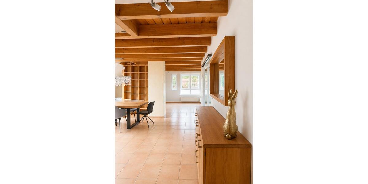 Maisonettenwohnung Ilsfeld - 3.5 Zimmer, 107 m&sup2;, 399.000&euro; | Angebot:27020422
