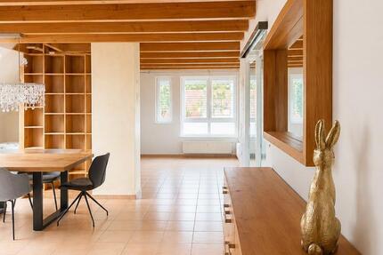 Wohnung Ilsfeld - 3.5 Zimmer, 107 m&sup2;, 399.000&euro; | Angebot:27020422
