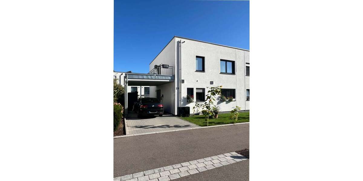 Einfamilienhaus Plochingen - 4.5 Zimmer, 126 m&sup2;, 2.200&euro; | Angebot:27651166
