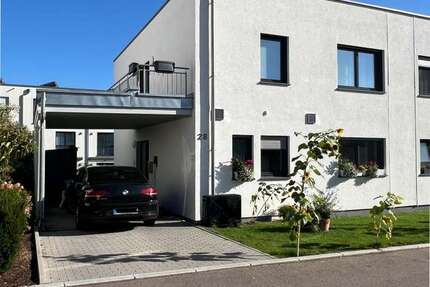 Haus Plochingen - 4.5 Zimmer, 126 m&sup2;, 2.200&euro; | Angebot:27651166