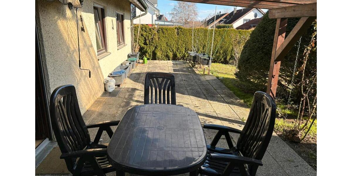 Erdgeschoßwohnung Alfdorf - 5 Zimmer, 98 m&sup2;, 1.350&euro; | Angebot:25367786