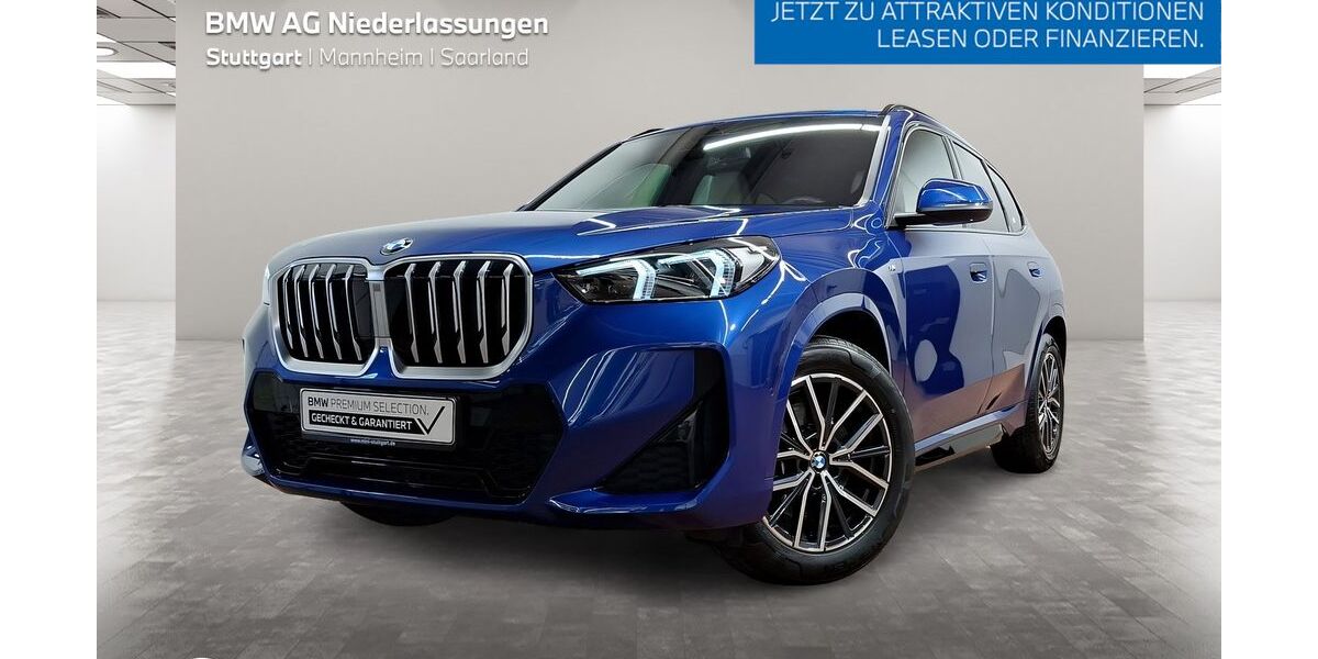 BMW X1 15.193 km 41.960 &euro; Stuttgart 70569