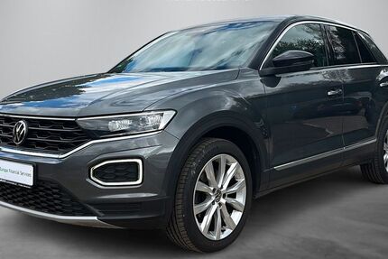 VW T-Roc 70.421 km 22.990 &euro; Weinstadt 71384
