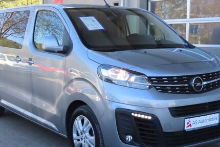 Opel Zafira Life 127.000 km 14.990 &euro; Stuttgart 70329
