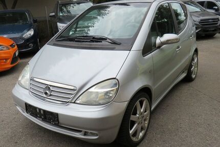 Mercedes-Benz A 210 143.000 km 1.200 &euro; Fellbach 70736