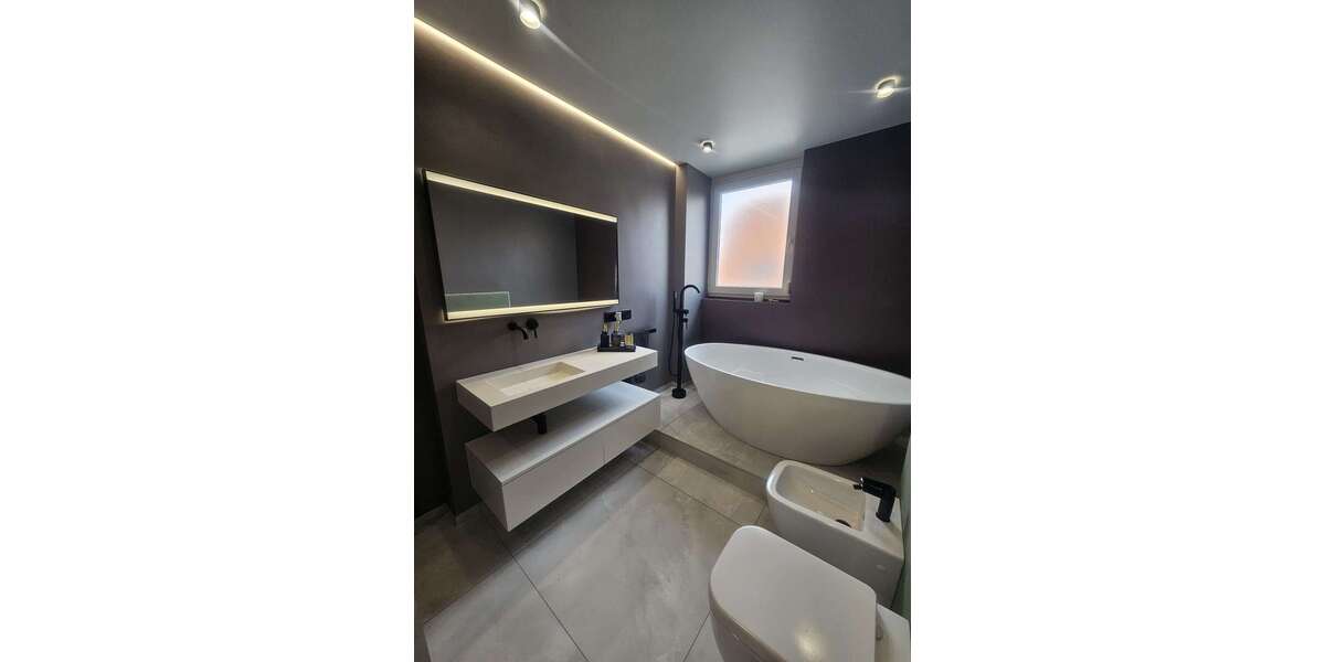 Etagenwohnung Pleidelsheim - 4 Zimmer, 127 m&sup2;, 450.000&euro; | Angebot:23641858