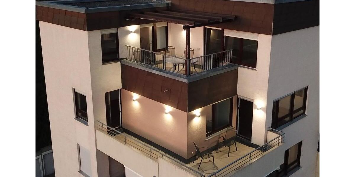 Maisonettenwohnung Plochingen - 6 Zimmer, 150 m&sup2;, 1.850&euro; | Angebot:25942980