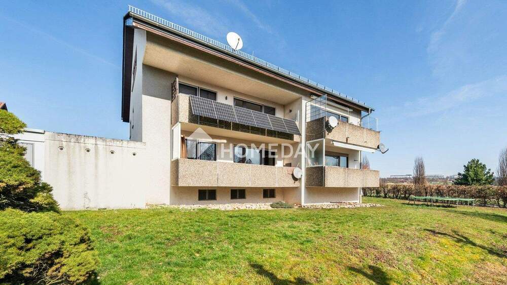 Etagenwohnung Abstatt - 3 Zimmer, 82 m&sup2;, 315.000&euro; | Angebot:25677765