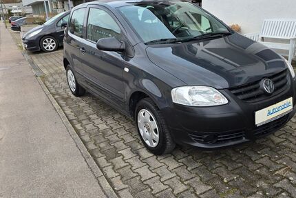 VW Fox 64.800 km 2.998 &euro; Winterbach 73650