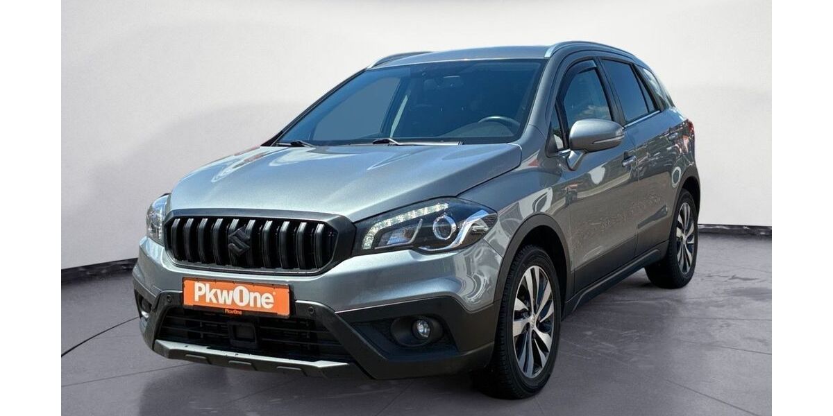 Suzuki (SX4) S-Cross 98.150 km 11.480 &euro; Göppingen 73037